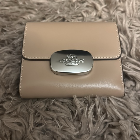 Coach Eliza small wallet - Picture 2 of 6